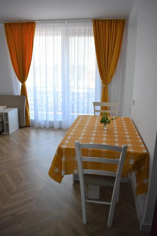 Domus Magistrae Apartamento Bucareste