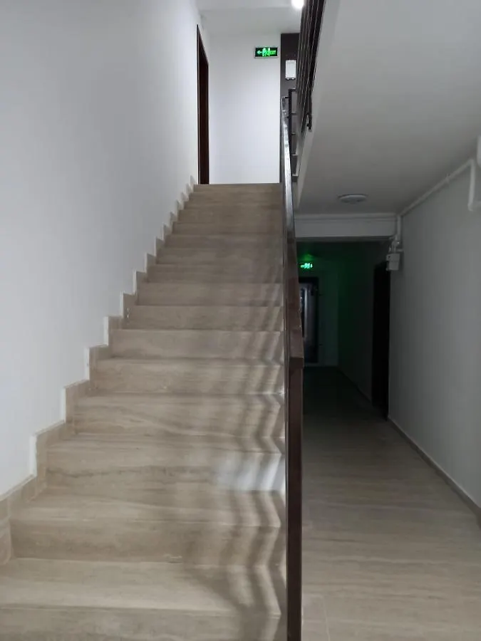 Domus Magistrae Apartment Bucureşti